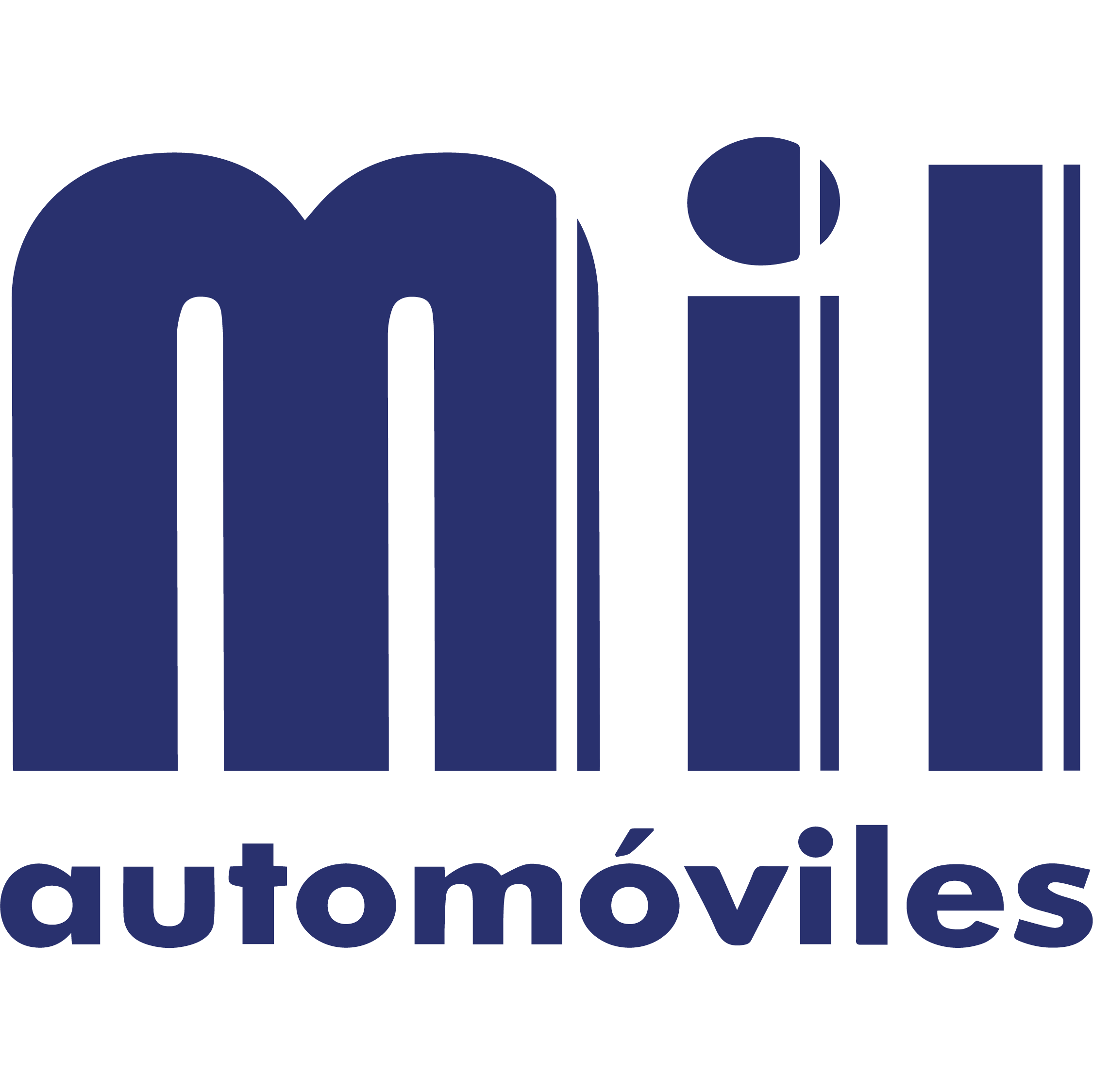 Mil Automóviles